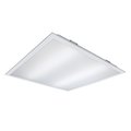 Metalux 2 x 2 ft. 27 watt LED Flat Panel 3009798